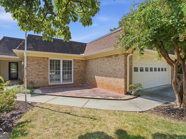 Townhouse for sale in Dunwoody, Georgia