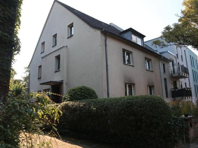 Wohnung mieten in Gartenstadt, Dortmund