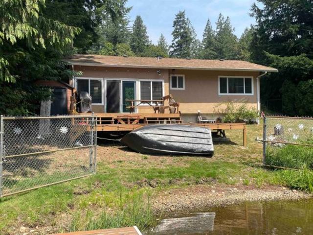 House for sale in Lake Errock, British Columbia