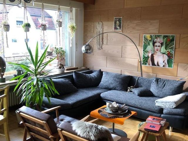 Apartment mieten in Körne, Dortmund