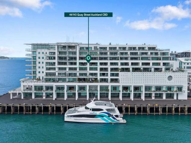 Apartment for rent in Auckland