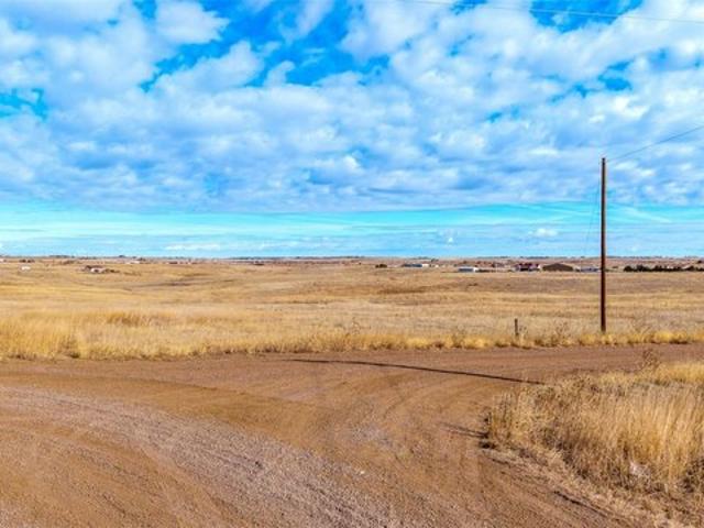 Land for sale in Bennett, Adams County