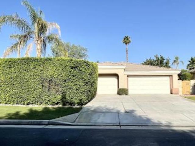 House for sale in Indian Wells, California