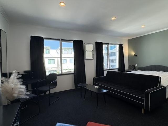 Apartment for rent in Auckland, Oroua County