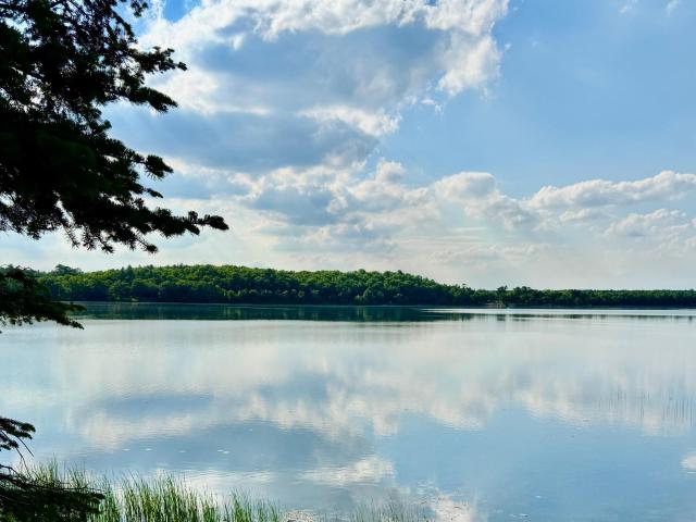 House for sale in Becker, Minnesota