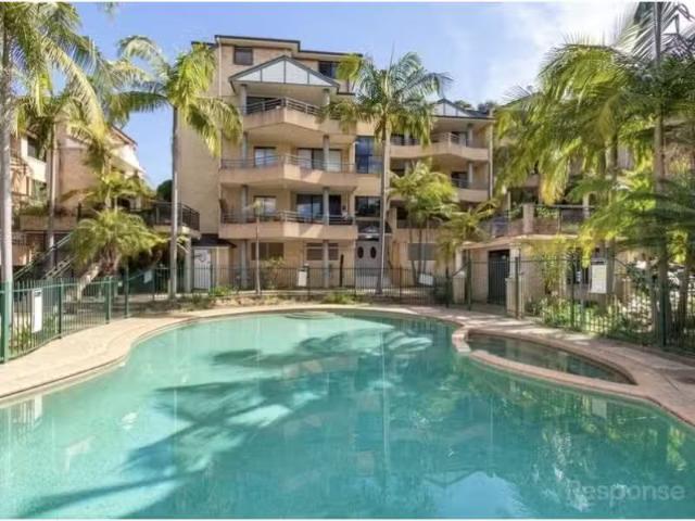 Apartment for rent in Northmead