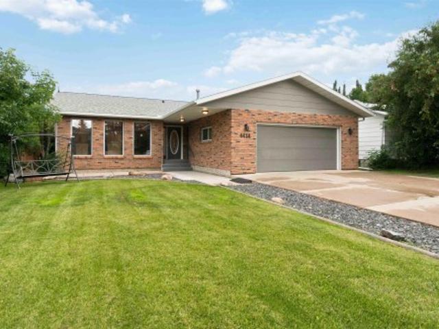 House for sale in Smoky Lake, Alberta