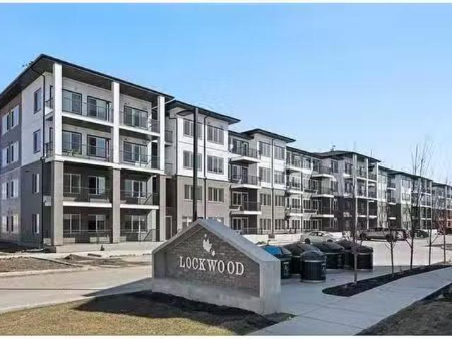 Condo for sale in Chestermere, Alberta
