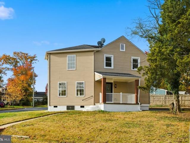 House for sale in Hyattsville, Maryland