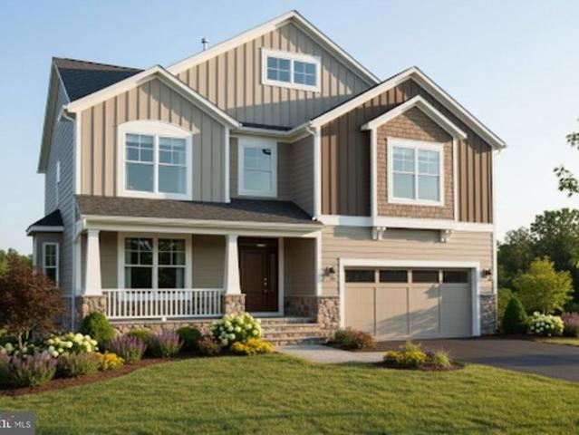 House for sale in Kensington, Maryland