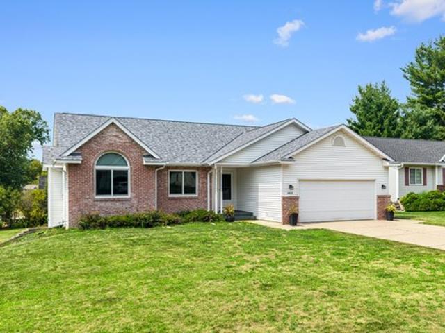 House for sale in Wisconsin