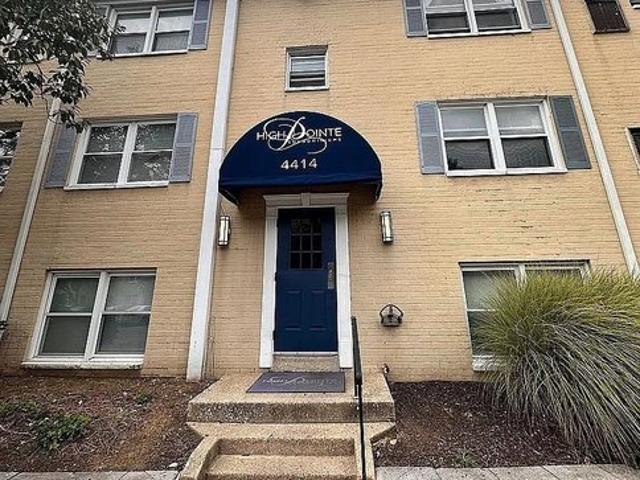 Condo for sale in Gibsonton, Maryland