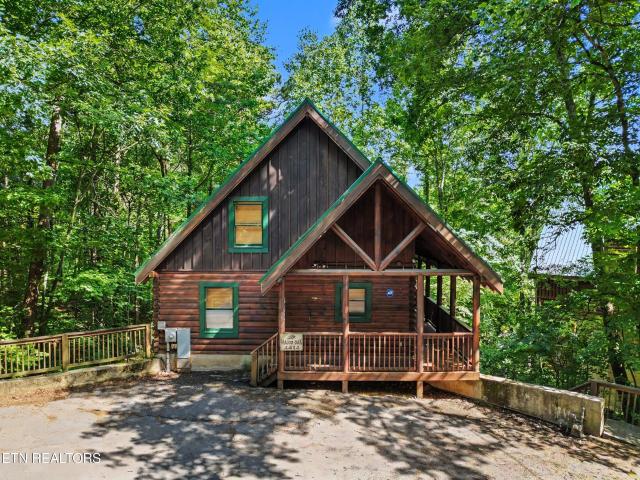 House for sale in Tennessee