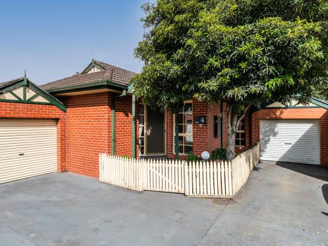 Apartment for rent in Camerons Creek, Victoria