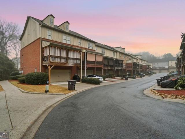 Townhouse for sale in Cobb, Georgia