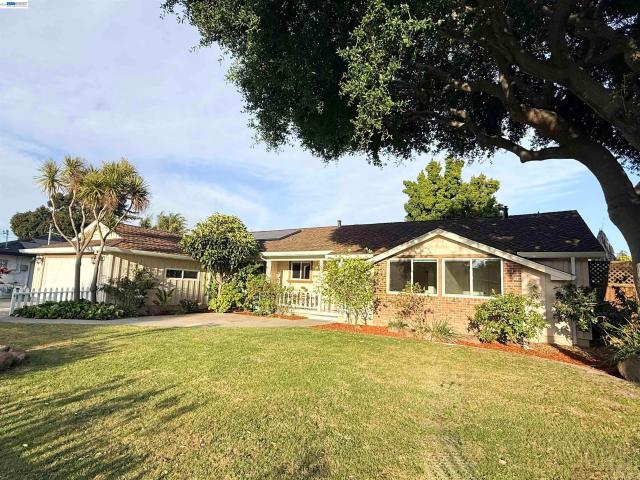 House for sale in Fremont, California