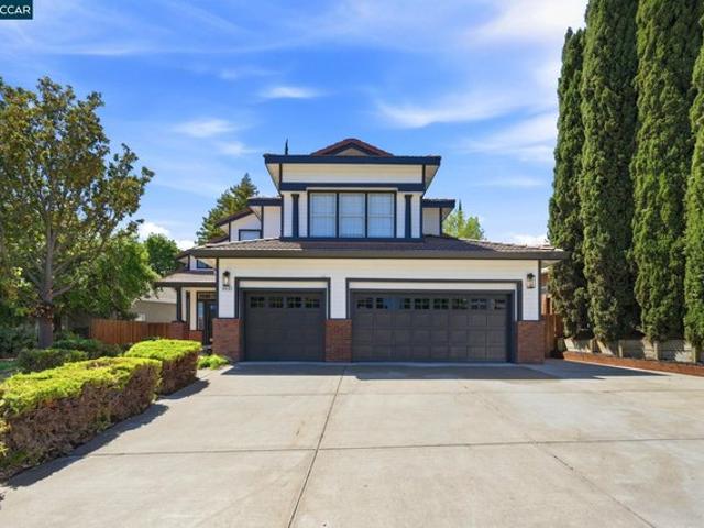 House for sale in Antioch, California