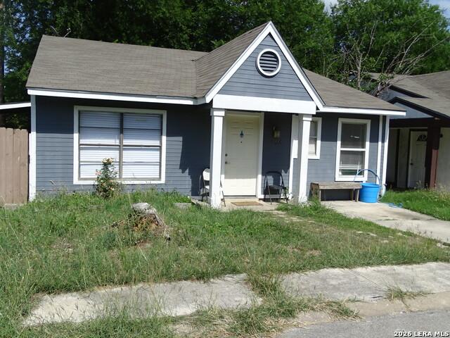 House for sale in Kirby, Texas