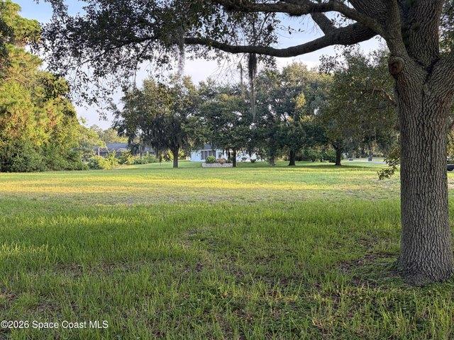 Land for sale in Melbourne, Florida
