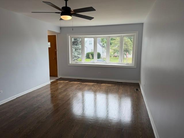 Property for rent in Harwood Heights, Illinois