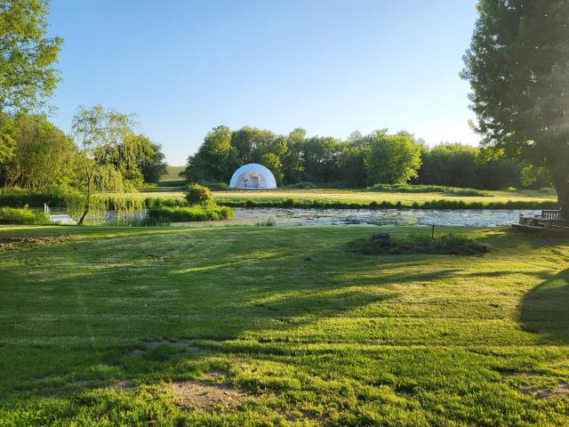 Land for sale in Stephenson, Illinois