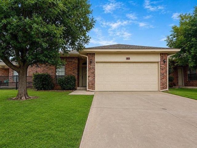 House for sale in Oklahoma City, Oklahoma
