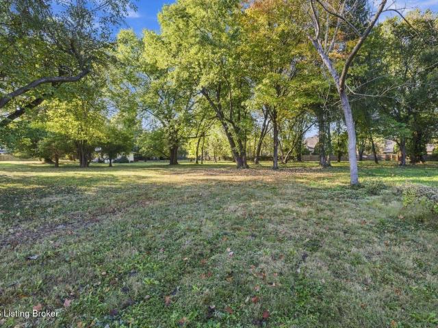 Land for sale in Louisville, Jefferson County