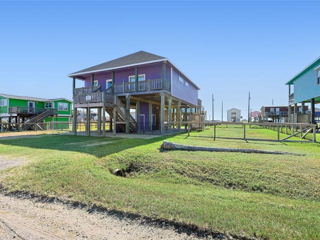 House for sale in Freeport, Texas