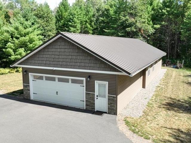 House for sale in Vilas, Wisconsin