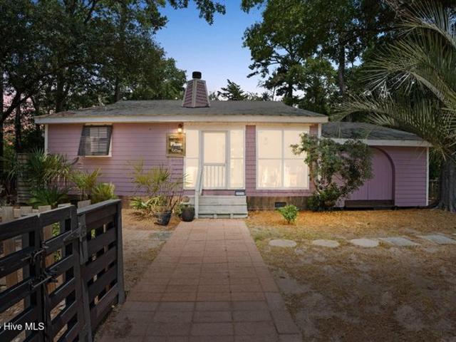 House for sale in Ash, North Carolina