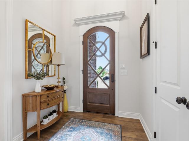 House for sale in Ark