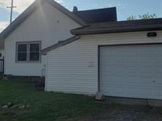 House for sale in Lansing, Michigan