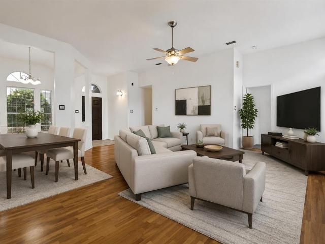 House for sale in Mckinney, Texas