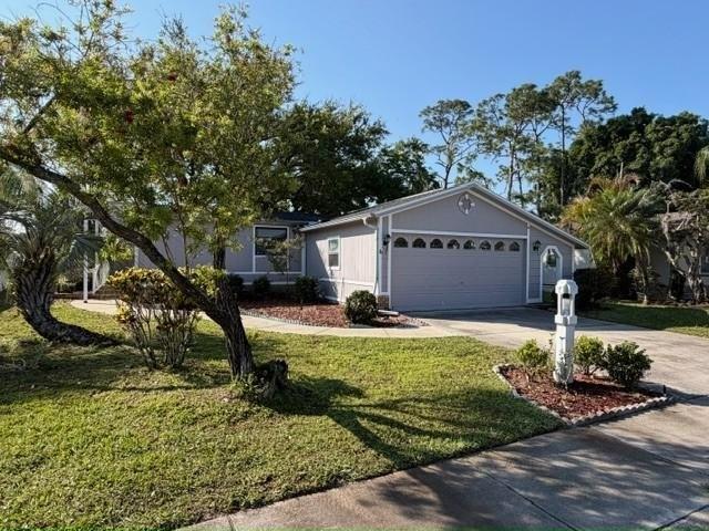 House for sale in North Fort Myers, Florida