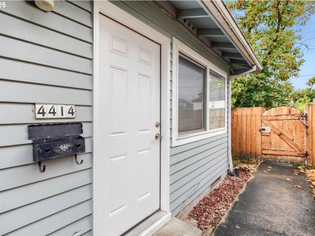 House for sale in Foster-Powell, Portland