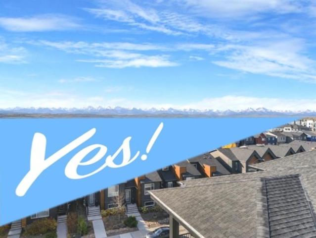 Condo for sale in Seton, Calgary