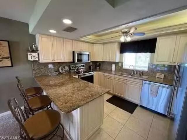 Apartment for rent in Fort Myers