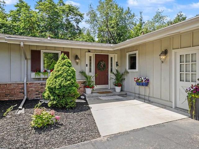 House for sale in Saint Joseph, Michigan
