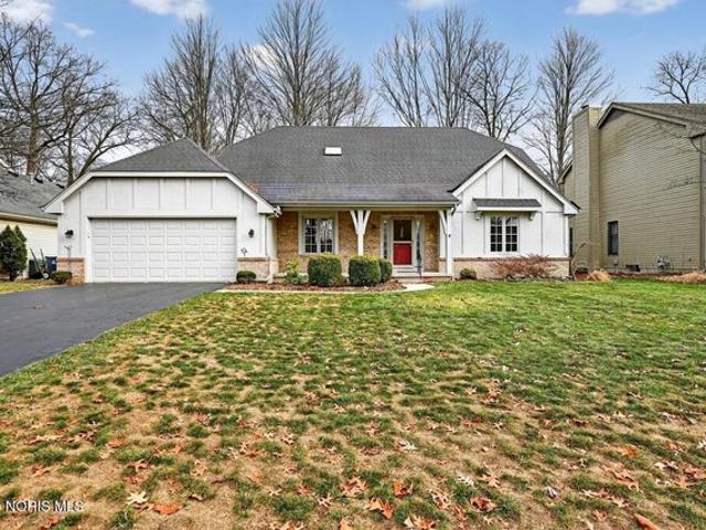 House for sale in Lucas, Ohio