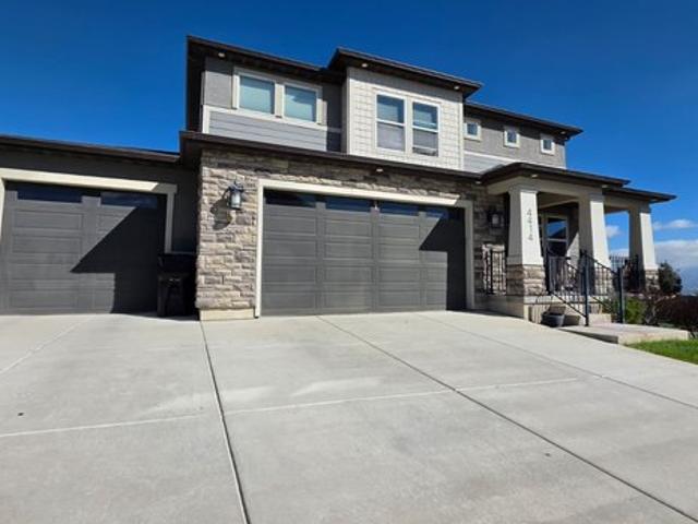 House for sale in Herriman, Salt Lake County