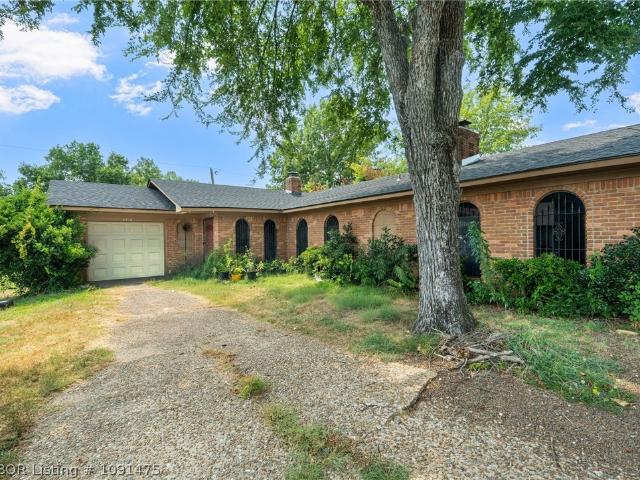 House for sale in Fort Smith, Sebastian County