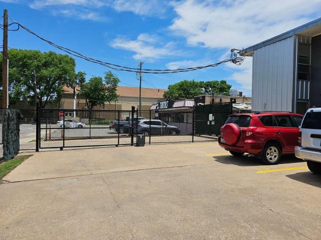 Apartment for rent in Dallas, Texas