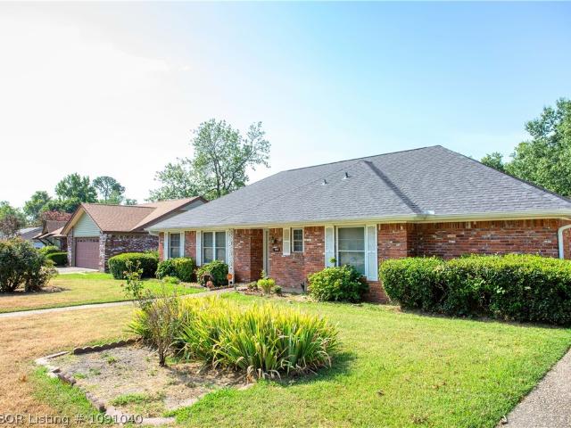 House for sale in Ark