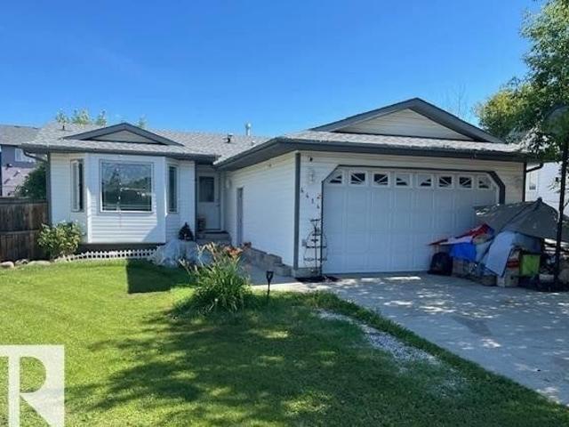 House for sale in Onoway, Alberta