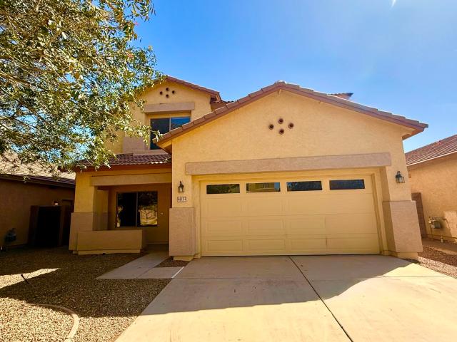 House for sale in Maricopa, Arizona