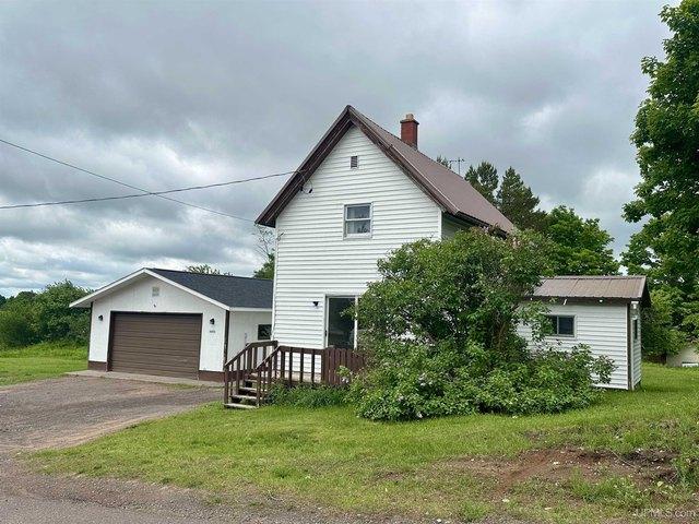House for sale in Houghton, Michigan