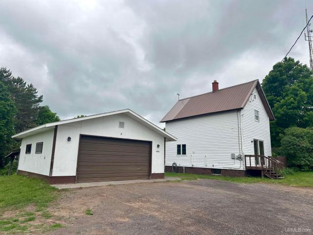 House for sale in Houghton, Michigan