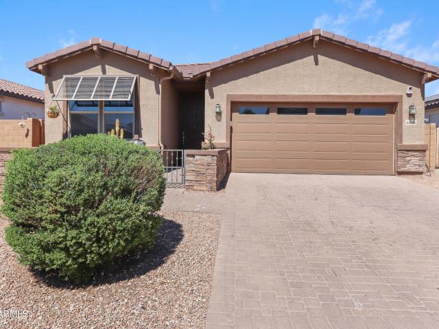 House for sale in Maricopa, Arizona