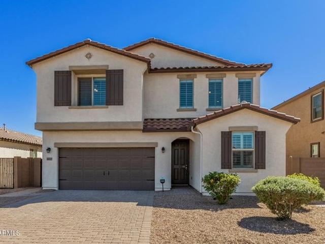 House for sale in Maricopa, Arizona