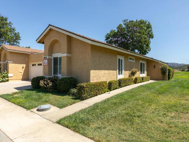 House for sale in Camarillo, California